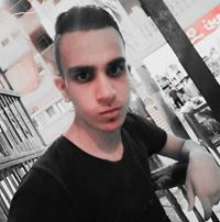 Mohamed Ali