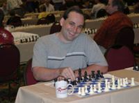 Steven Keener