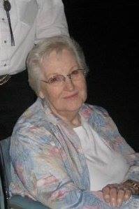 Mildred Vaupel