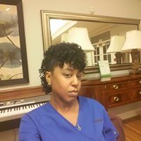 Latoya Barnes