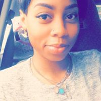 Creshonna Crenshaw