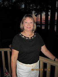 cindy walker