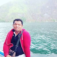 Jhohannes Sihombing