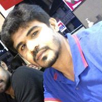 Deepan Kamal