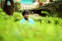 Vivek Anil