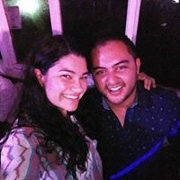 Veronica Gutierrez Serna