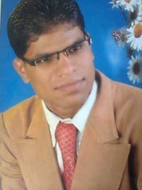 Datta Vasave