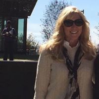 Stephanie Shaffer Gilbert