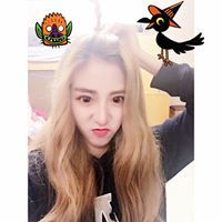 Yanxin YU