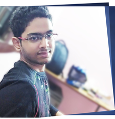 Vignesh Ravi