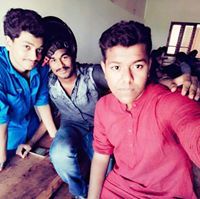 Vishnu Kpm