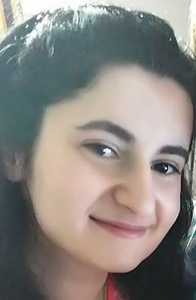 Malak Afana