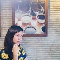 Danielle AnneKrystel