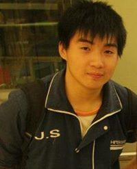 Julius Zhang