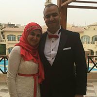 Shimaa Ashour