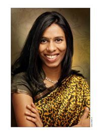 Anitha Surya