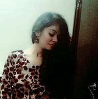 Aadya Sharma