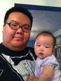 disheng wang