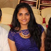 Rachana Reddy