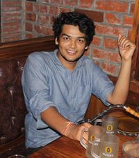 Kishore Tripathi