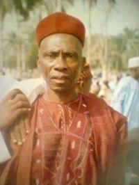 Abdullahi Ameloko