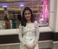 Sanjana Singh