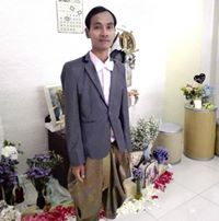 Panyawut Munma