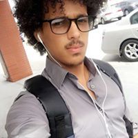 Mohammed Fahad