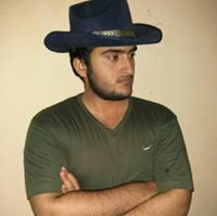 ارسلان فاروق