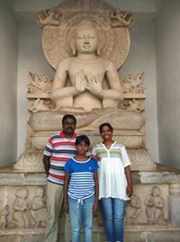 Shantha Raju
