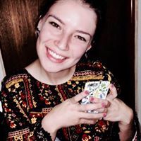 Sophia D'Estienne D'Orves