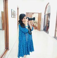 Manahil Usmani