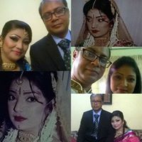 Masumulgani Chowdhury