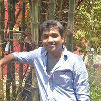Saravanan Varudharaju
