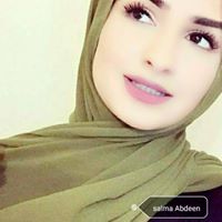 Salma Abdeen