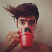 Ahmed Ayub Hernández