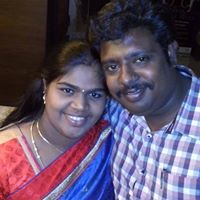 Tamilarasi Krishnakumar