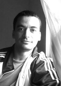 Khalid Khalifa
