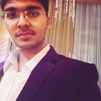 Akshat Bhatt