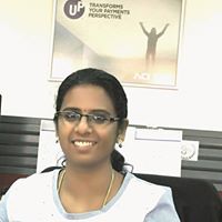 Krishnapreeya Gokulakrishnan