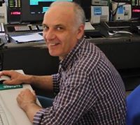 Δημητρης Κουαντας