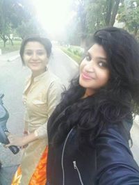 Saloni Sabharwal