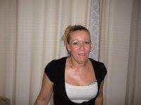 jane causer