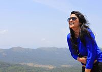 Shristi Shetty