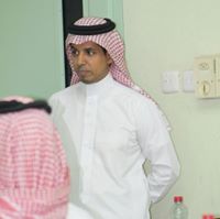 علي المسعري