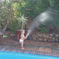 Elmari Bezuidenhoudt