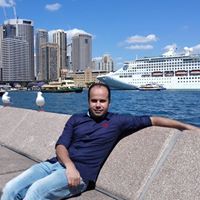 Omar H.Elbanna