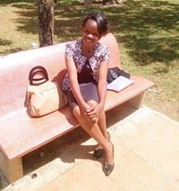 Esther Nyaga