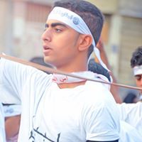 Hussain Mahdi