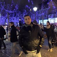Bennedjai Mohamed Walid